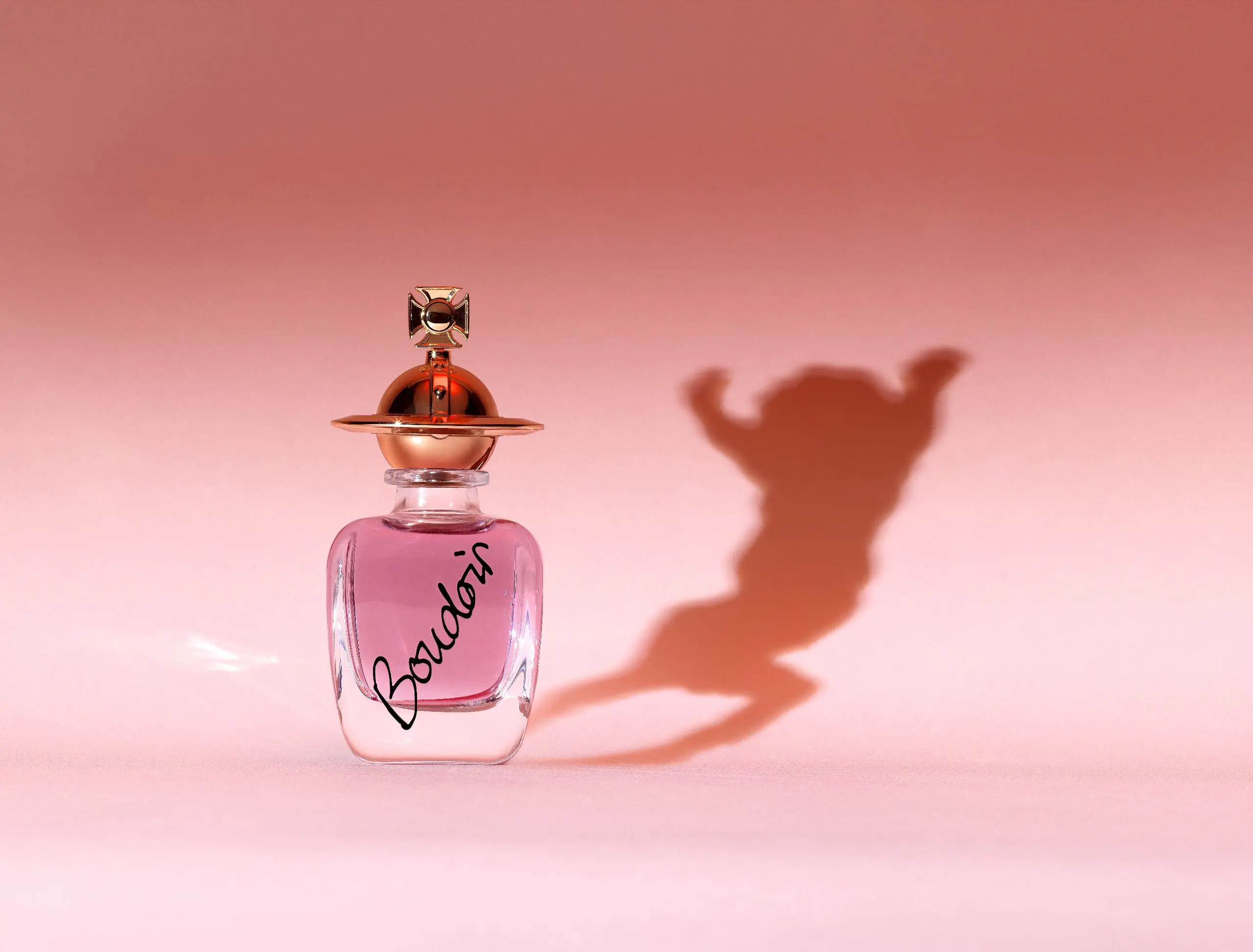 Boudoir Andreas Kronthaler For Vivienne Westwood 2026 春夏系列 巴黎時裝週