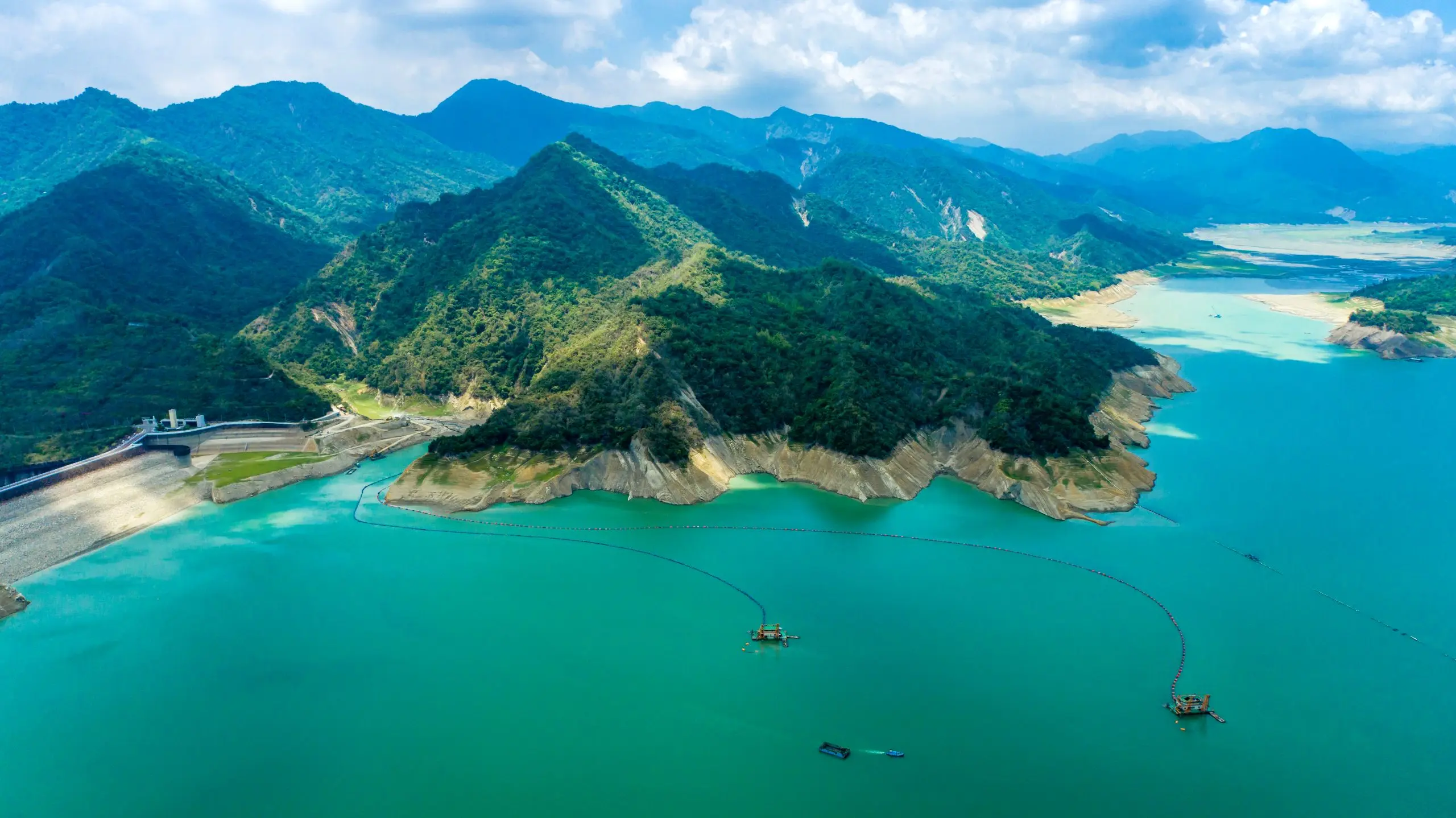 【曾文水庫音樂會】曾文水庫音樂會 南台灣旅遊推薦 曾文水庫風景區＠西拉雅國家風景區管理處