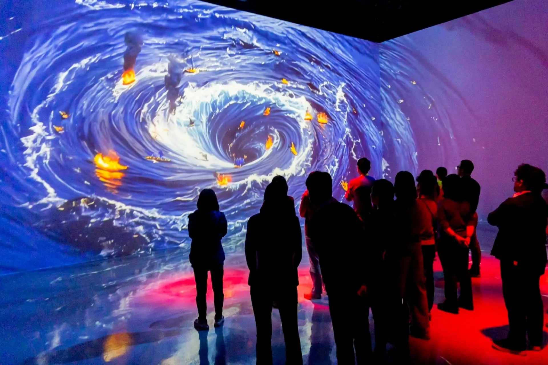 圖4 圖義大遊樂世界提供