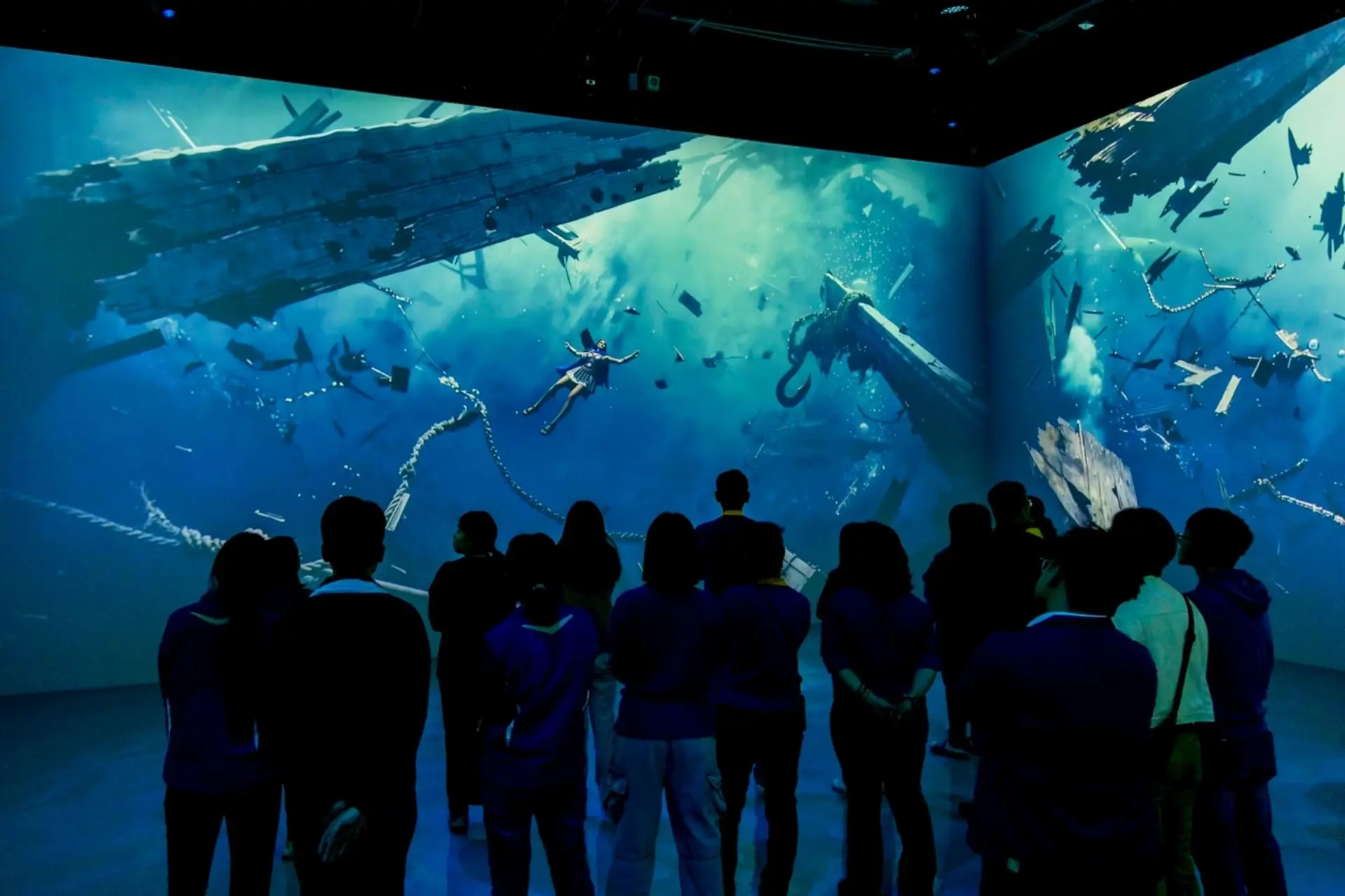 圖7 圖義大遊樂世界提供