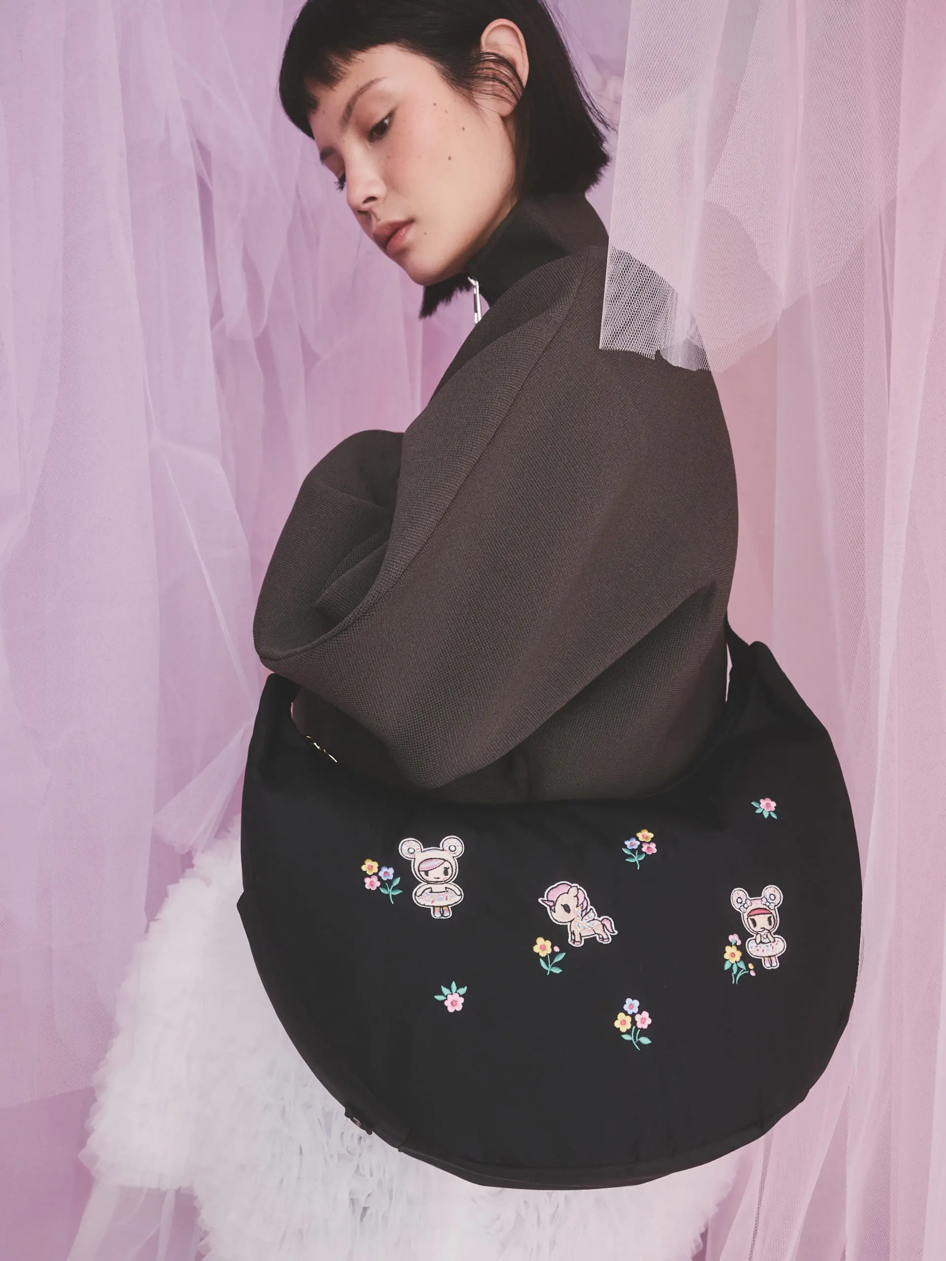 Cath Kidston X Tokidoki12